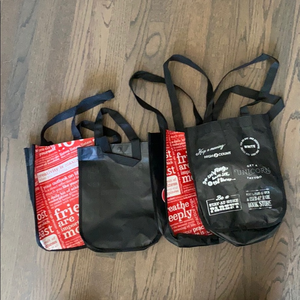 Lululemon Bags